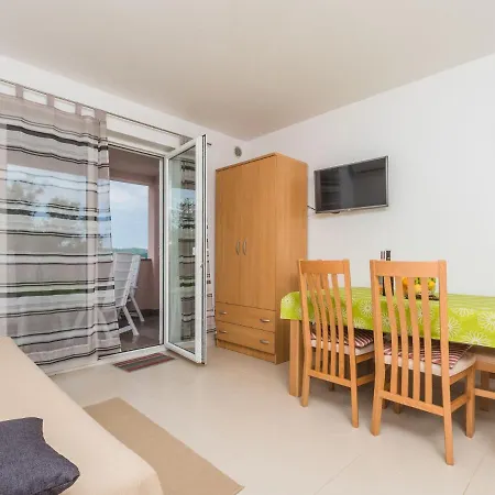 Apartment Fenix.1 Klimno