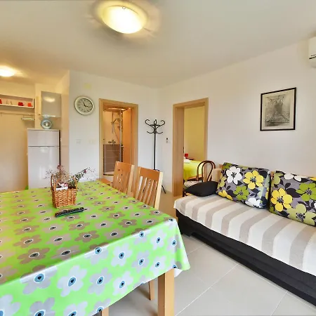 Apartment Fenix.1 Klimno