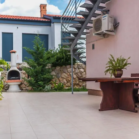 Apartman Fenix.1 Klimno