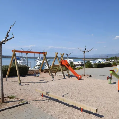 Fenix.1 Apartman Klimno